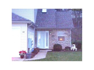 66 Falling Water Cir Unit 38, Munroe Falls, OH 44262