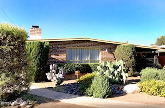 5374 E Fairmount St, Tucson, AZ 85712