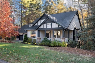 186 Camptown Rd, Brevard, NC 28712