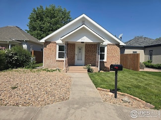 213 Deuel St, Fort Morgan, CO 80701