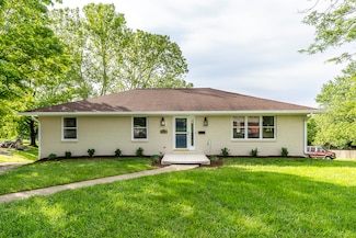 3374 Pimlico Pkwy, Lexington, KY 40517