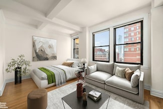 457 W 57th St Unit 1016, New York, NY 10019