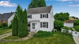 126 Leonard Post Dr, Buffalo, NY 14211