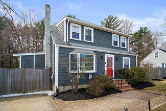 963 Park St, Stoughton, MA 02072