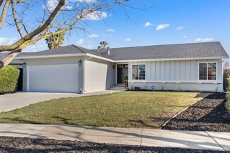 4546 Jonquil Dr, San Jose, CA 95136