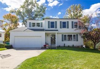2370 Croydon Rd, Twinsburg, OH 44087