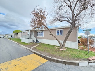 2753 S 2620 W Unit 136, Salt Lake City, UT 84119