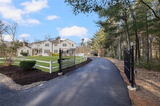 6 Scenic Ridge Ct, Coventry, RI 02816