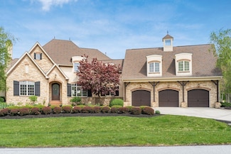 10577 Wellington Blvd, Powell, OH 43065