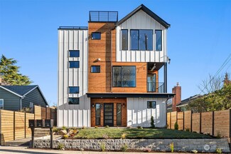 7542 29th Ave NW, Seattle, WA 98117