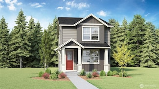 14801 202nd Ave E Unit 702, Bonney Lake, WA 98391