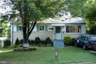 5700 Osage St, Berwyn Heights, MD 20740