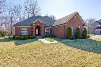 15816 Barkley Lake Ct, Louisville, KY 40245