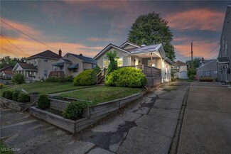 299 Clinton Ave, Akron, OH 44301