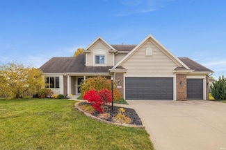 15025 Sea Holly Ct, Fort Wayne, IN 46814