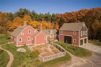 298 Goodwin Rd, Eliot, ME 03903
