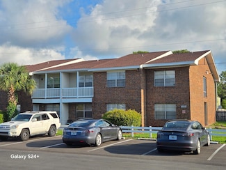 605 Colonial Dr Unit 4, Fort Walton Beach, FL 32547