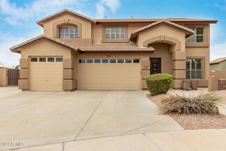 5490 S Scott Place, Chandler, AZ 85249