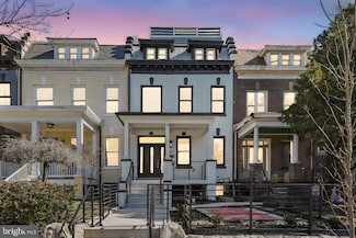 3009 13th St NW Unit 1, Washington, DC 20009
