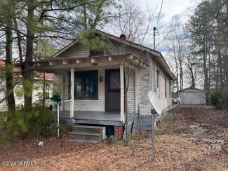 2813 S Church St, Rocky Mount, NC 27803