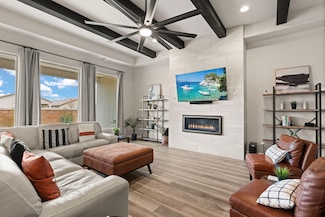 7509 Window Peak Rd NW, Albuquerque, NM 87114
