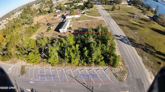 0 Minneola St, Panama City, FL 32404