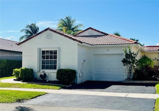 886 SW 180th Terrace, Pembroke Pines, FL 33029