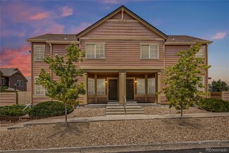 2387 Cutters Cir Unit 101, Castle Rock, CO 80108