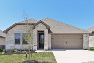 17027 Blaise Terrace, San Antonio, TX 78247