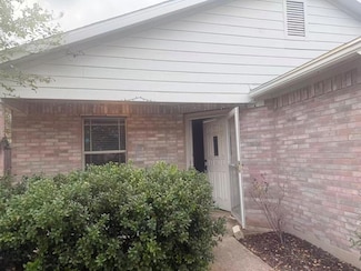 207 Mesa Dr, Leander, TX 78641