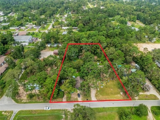 24914 Needham Rd, Porter, TX 77365
