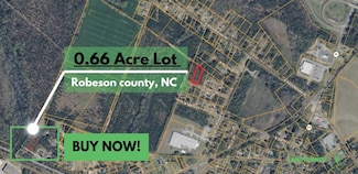 119 Clarks Dr, Maxton, NC 28364