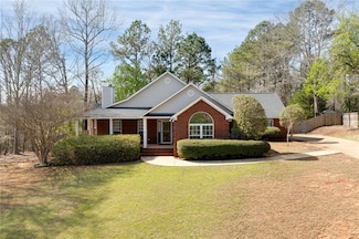 1977 Highridge Ln, Auburn, AL 36830