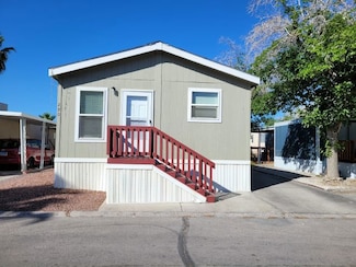 2038 Palm St Unit 290, Las Vegas, NV 89104