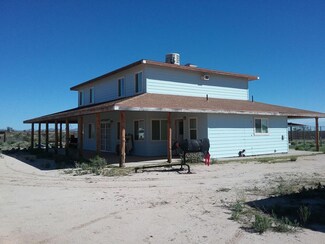 27825 S Chittenden St, Congress, AZ 85332
