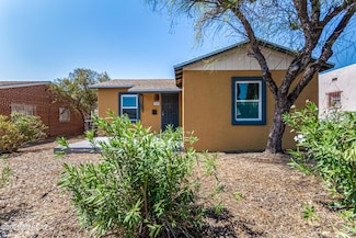 1628 E Grant Rd, Tucson, AZ 85719