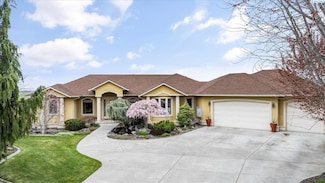 4307 Santa Ana Loop, Pasco, WA 99301