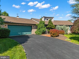 5171 Timber Ln, Schnecksville, PA 18078