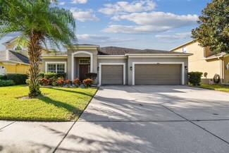 1407 Rushgrove Cir, Dover, FL 33527