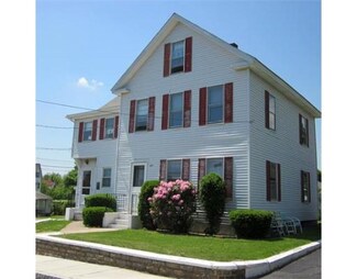 123 East St, Franklin, MA 02038