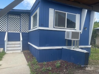 1410 W Flamingo Ave Unit 91, Nampa, ID 83651
