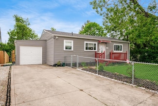4351 Broadhurst Dr, Columbus, OH 43213