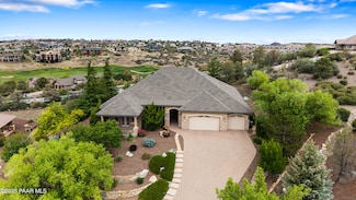 2117 Colter Bay Ct, Prescott, AZ 86301