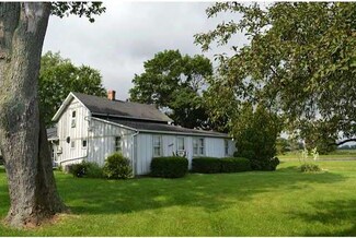 22035 Sand Ridge Rd, Weston, OH 43569