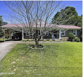 154 N Carolina Ave, Henderson, TN 38340