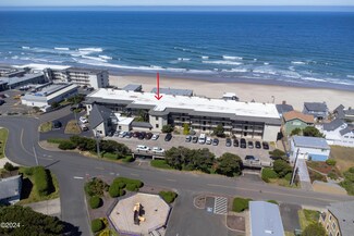 1415 NW 31st Place Unit 160, Lincoln City, OR 97367