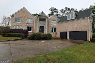 168 Harmony Grove Rd, Lilburn, GA 30047