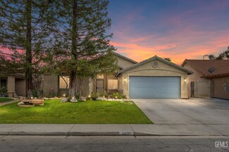 4409 Sierra Redwood Dr, Bakersfield, CA 93313