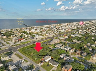 0 W Aycock St Unit Lot 1-3 125869, Kill Devil Hills, NC 27948