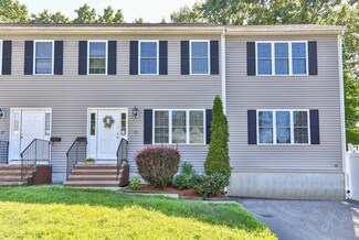 11 Leominster Rd, Dedham, MA 02026